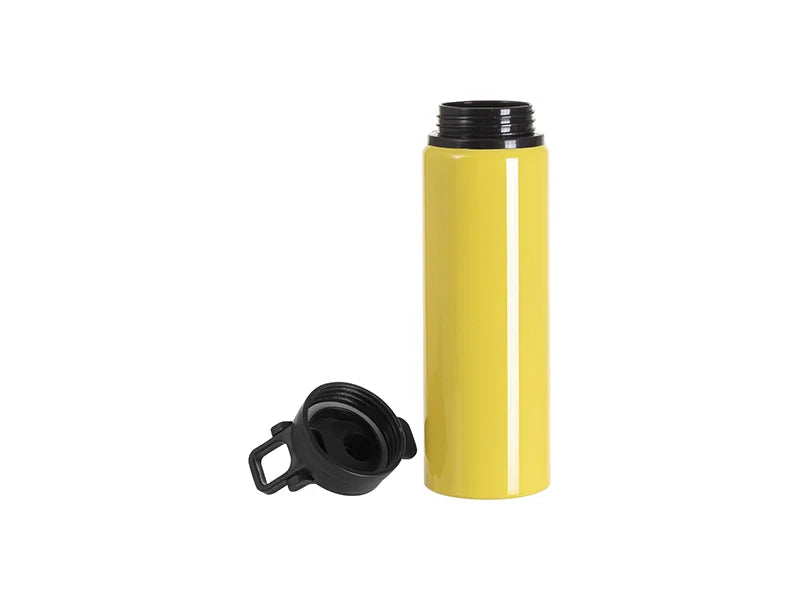 Sublimation Blanks 25oz/750ml Aluminum Water Bottle
