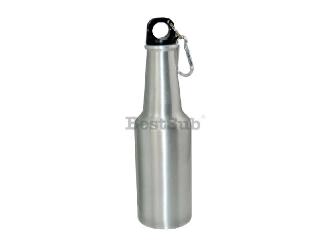 Sublimation 400ml Aluminium Beer Bottle