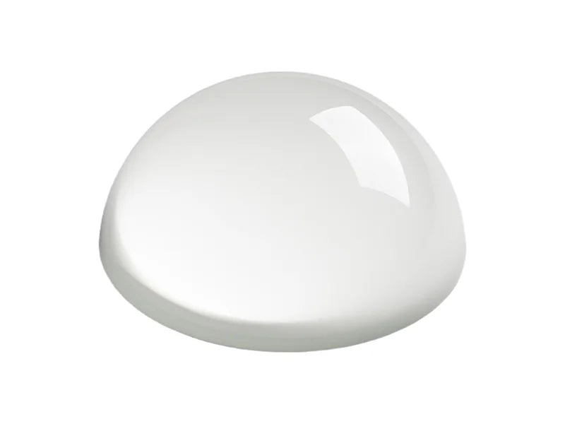 Sublimation Dome Crystal Paperweight φ8cm