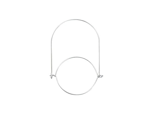 Metal Handle for 15oz Mason Jar