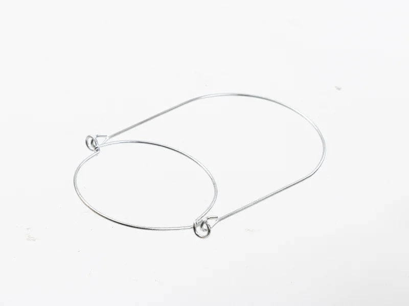 Metal Handle for 15oz Mason Jar