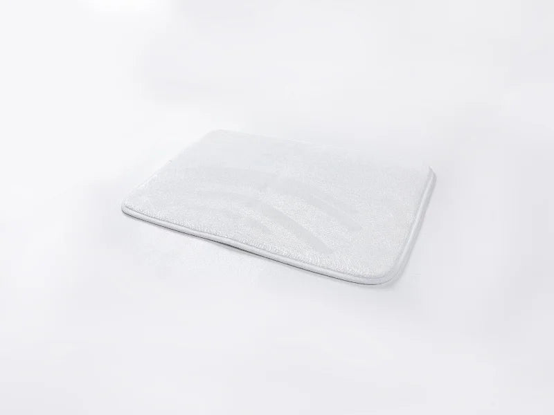 Sublimation Blanks Bath Mat (40*60cm)