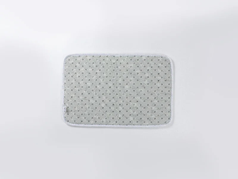 Sublimation Blanks Bath Mat (40*60cm)