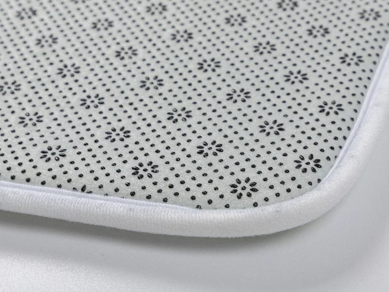 Sublimation Blanks Bath Mat (40*60cm)