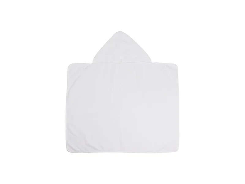 Sublimation Baby Hooded Towel