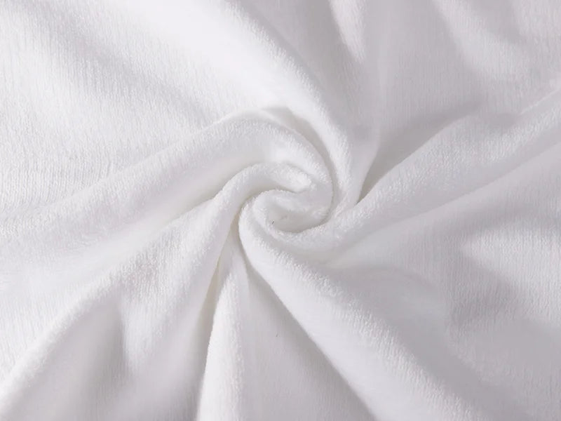 Sublimation Baby Hooded Towel