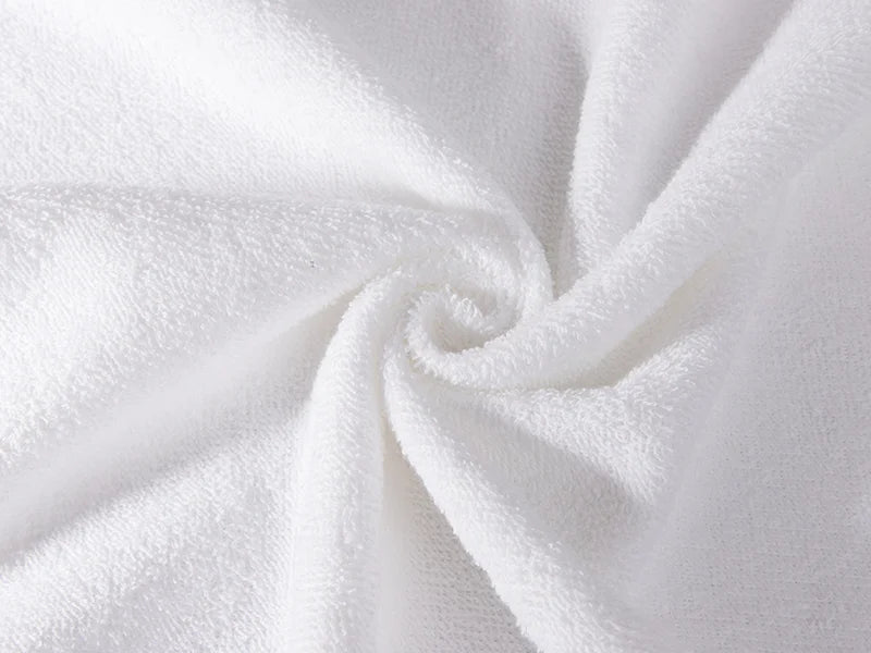 Sublimation Baby Hooded Towel