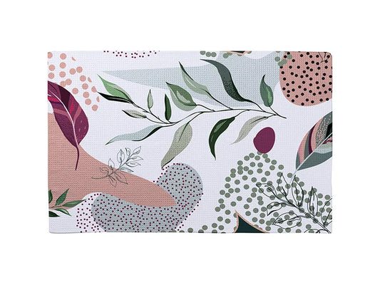 Sublimation Blank Waffle Kitchen Towel (18inch*28inch/ 45 x 71cm)