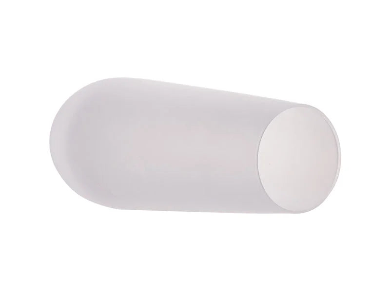 Sublimation 10oz/300ml Stemless Champagne Flutes Glass (Frosted)
