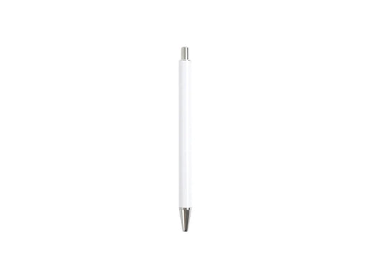 Sublimation Ballpoint Pen with Shrink Wrap(φ9.5*13.8cm)