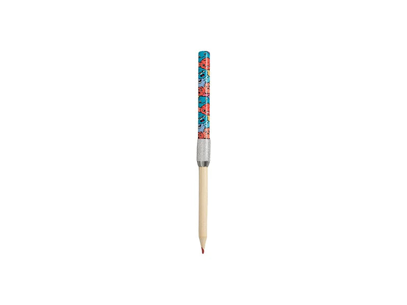 Sublimation  Stainless Steel Pencil Barrel