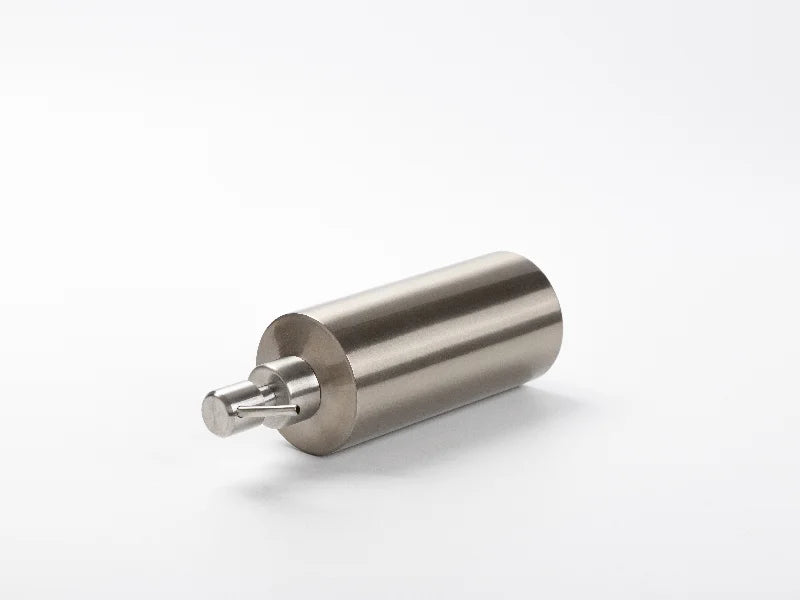 18oz/550ml Sublimation Blanks Stainless Steel Lotion Bottle (Silver)