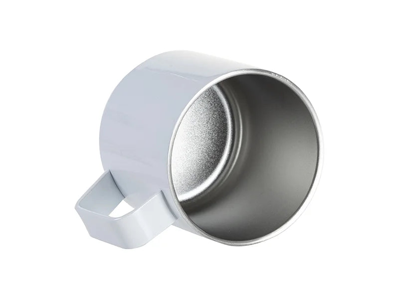 Sublimation Blanks 12oz/360ml Straight Stainless Steel Cup