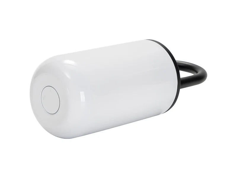 13oz/400ml Sublimation Blanks Portable Lid Stainless Steel Tumbler