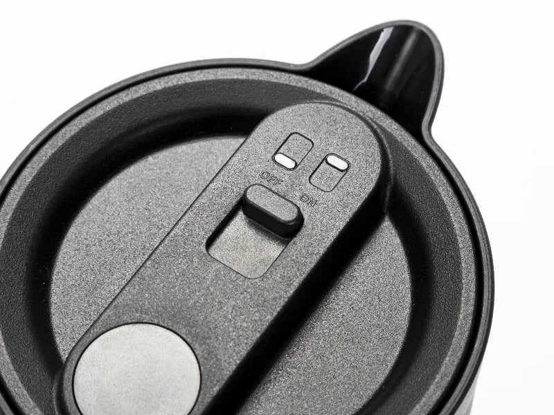 40oz/1200ml Sublimation Blanks Sublimation Thermal Coffee Carafe Pot