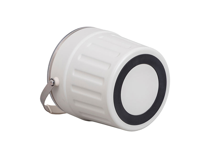 260oz/7.8L Ice Bucket for Engraving (White)