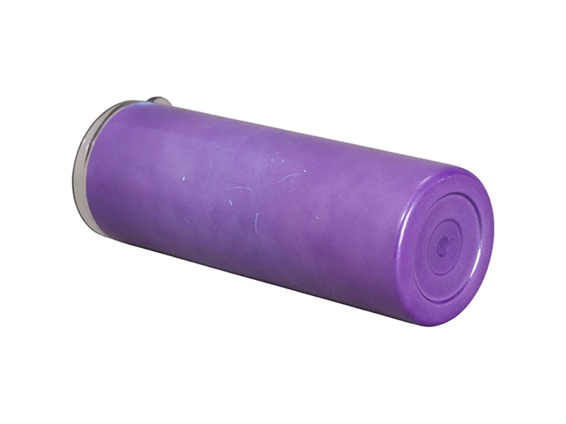 20oz/600ml Sublimation Color Changing Tumbler (Heat Sensitive)