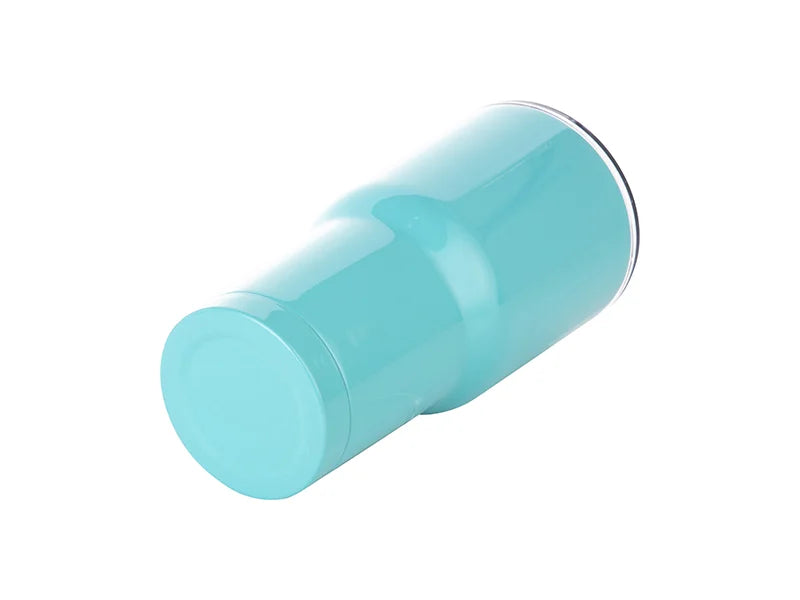 Sublimation 30oz Stainless Steel Tumbler (Mint Green)
