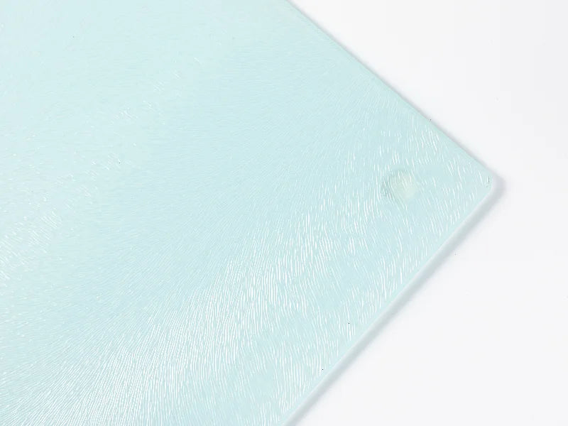 Sublimation Blanks Glass Cutting Board (28*30cm, Matte)