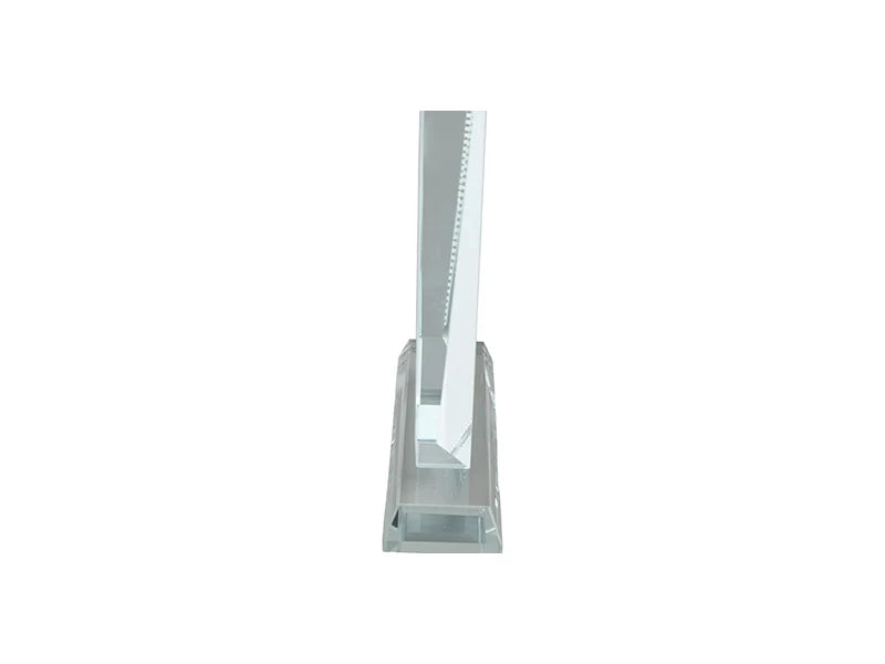 Sublimation Crystal(Medals Shape,10*18*2cm)