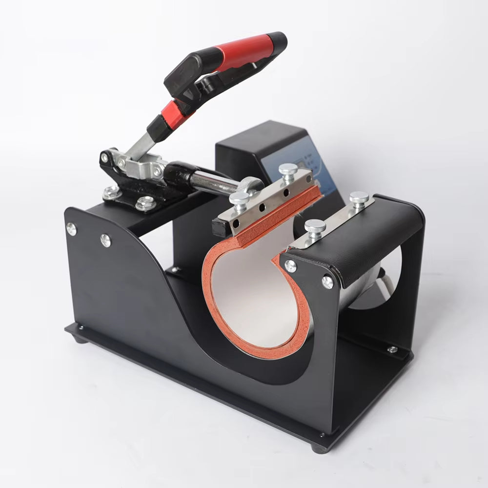 Manual Sublimation 11oz Ceramic Mug Heat Press Machine