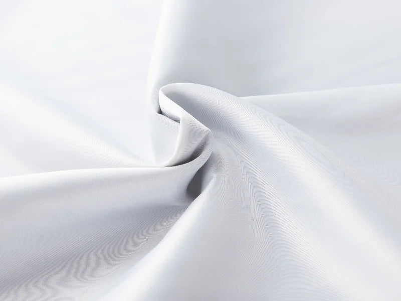 Two-Tone Sublimation Blanks Pillow Cover (Light Gray,40*40cm/15.7inch x 15.7inch)