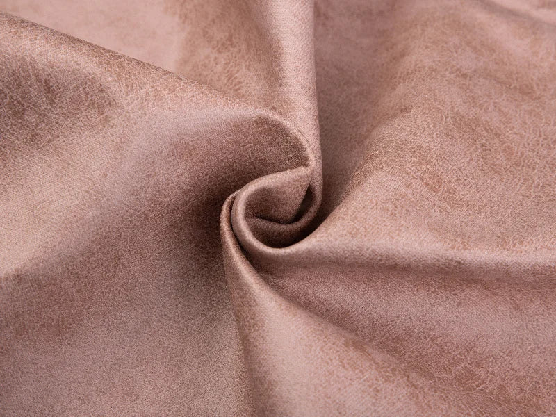 Sublimation Leathaire Pillow Cover (40*40cm, Purple Red)