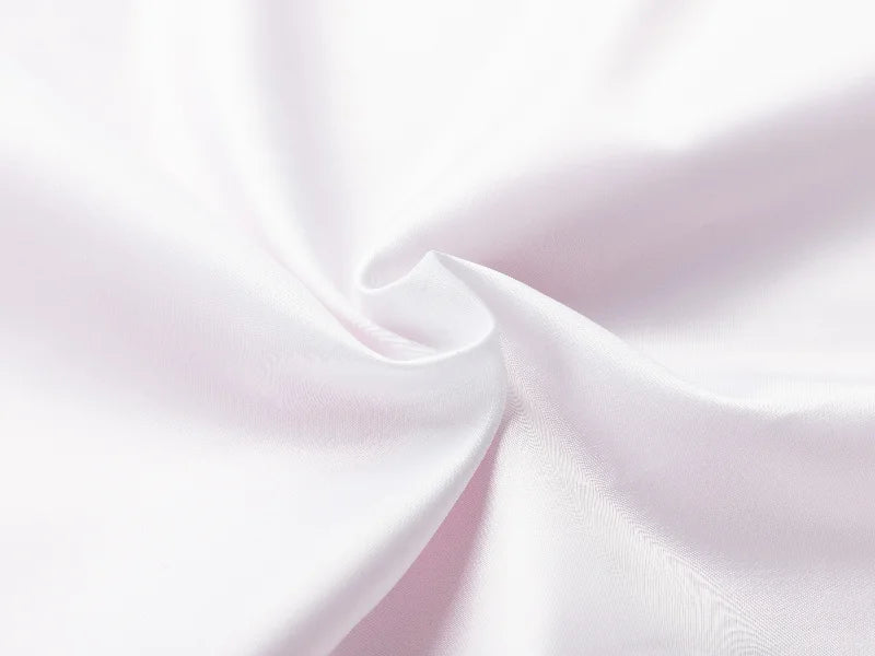Two-Tone Sublimation Blanks Pillow Cover (40*40cm/15.7inch x 15.7inch, Light Pink)