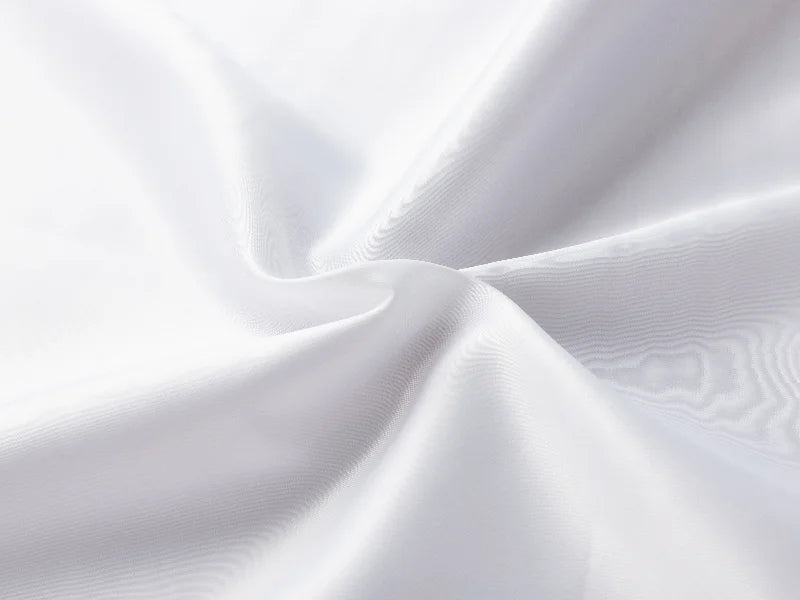 Two-Tone Sublimation Blanks Pillow Cover (Light Purple, 40*40cm/15.7inch x 15.7inch)