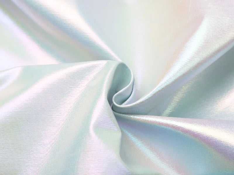 Sublimation Gradient Pillow Cover (Light Blue, 40*40cm)