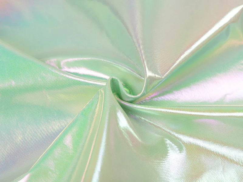 Sublimation Gradient Pillow Cover( Light Green, 40*40cm)