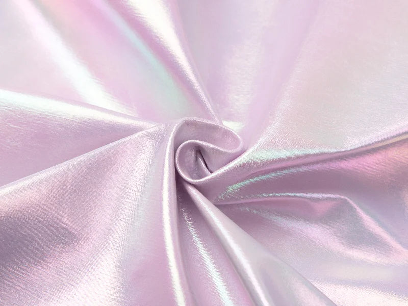 Sublimation Gradient Pillow Cover (Light Purple, 40*40cm)