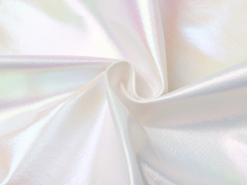 Sublimation Gradient Pillow Cover (White, 40*40cm)