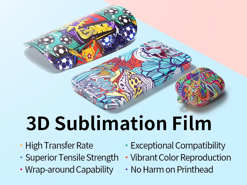 28*38cm T200 3D Printing Film