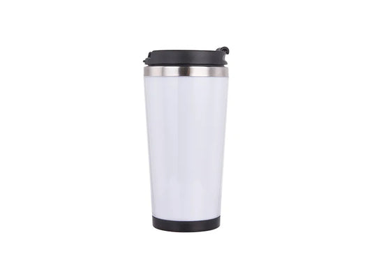 Sublimation 350ml Stainless Steel Tumbler with Photo Insert