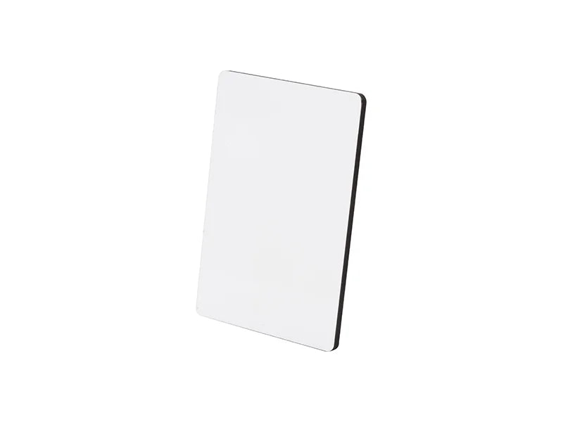 5mm Sublimation Rectangular MDF Photo Panel 4“ x 6” / 101*152 mm