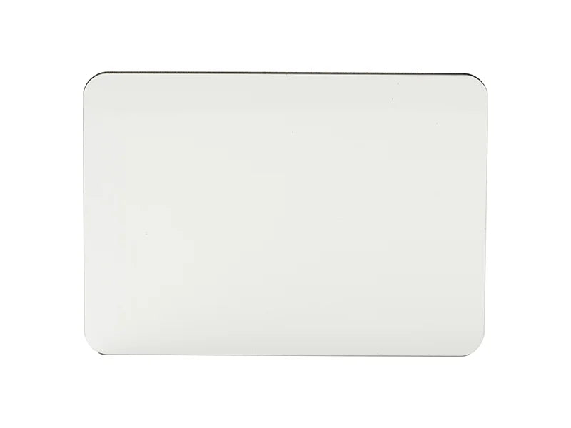 5mm Sublimation Rectangular MDF Photo Panel 5inch x 7inch / 127*177 mm