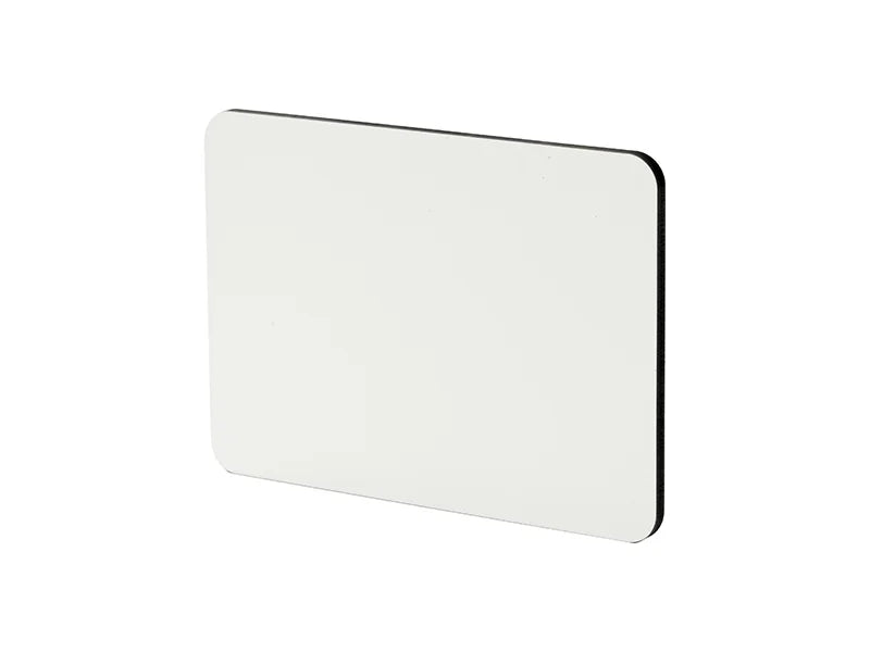 5mm Sublimation Rectangular MDF Photo Panel 5inch x 7inch / 127*177 mm
