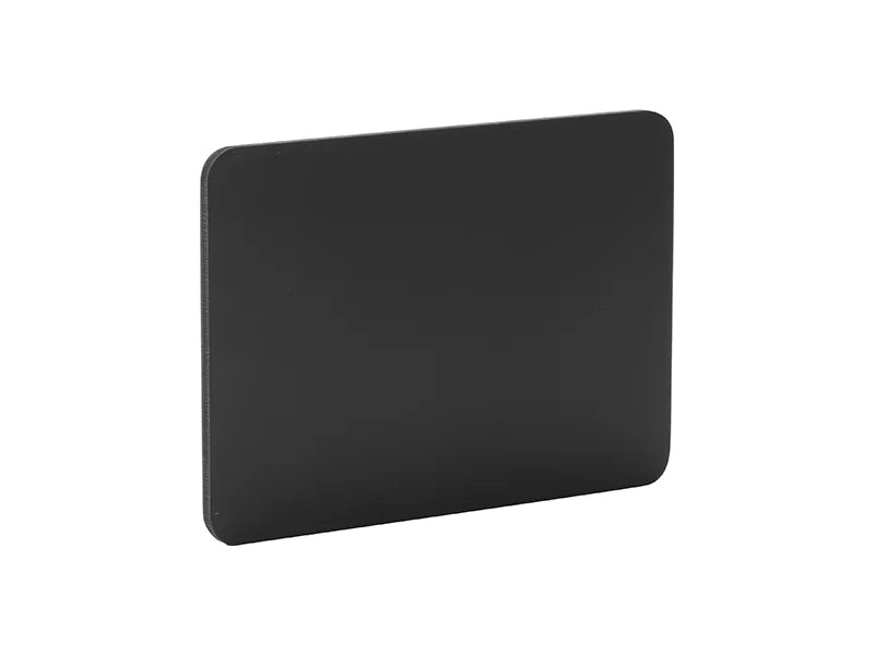 5mm Sublimation Rectangular MDF Photo Panel 5inch x 7inch / 127*177 mm