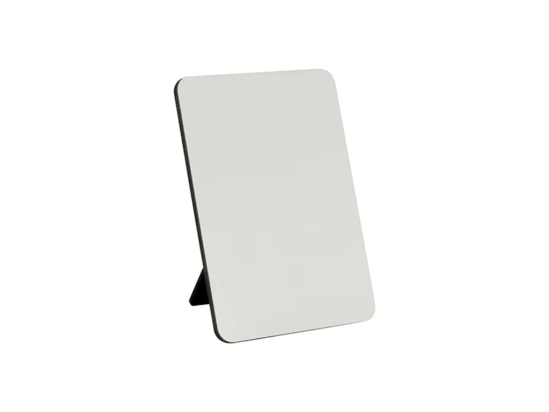 5mm Sublimation Rectangular MDF Photo Panel 5inch x 7inch / 127*177 mm