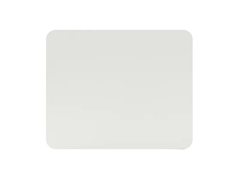 5mm MDF Sublimation Rectangular Photo Panel 8inch x 10inch / 203 x 254 mm