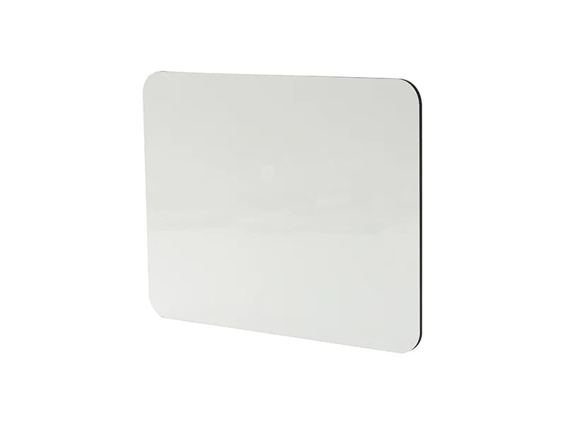 5mm MDF Sublimation Rectangular Photo Panel 11inch x 14inch / 279 x355mm