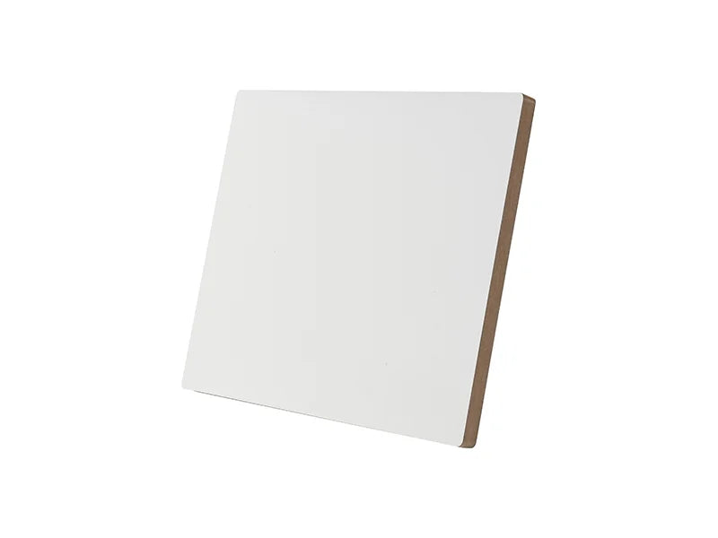 Sublimation Blanks Rectangular Photo Frame(25.4*30.5*1.5cm)