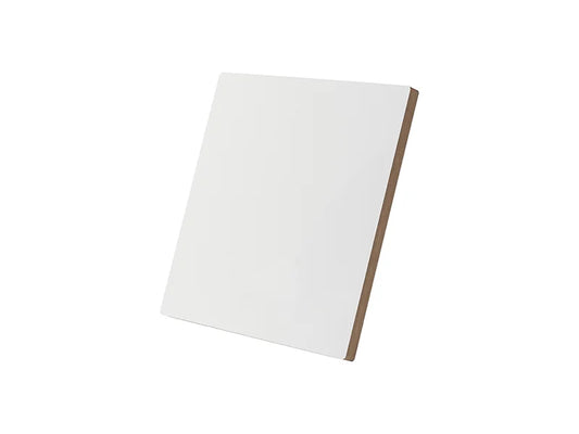 Sublimation Blanks Square Photo Frame(30.5*30.5*1.5cm)