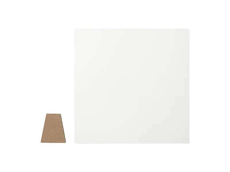 Sublimation Blanks Square Photo Frame(30.5*30.5*1.5cm)