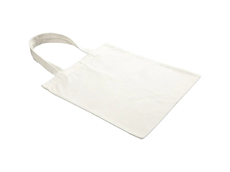 Sublimation Canvas Tote Bag
