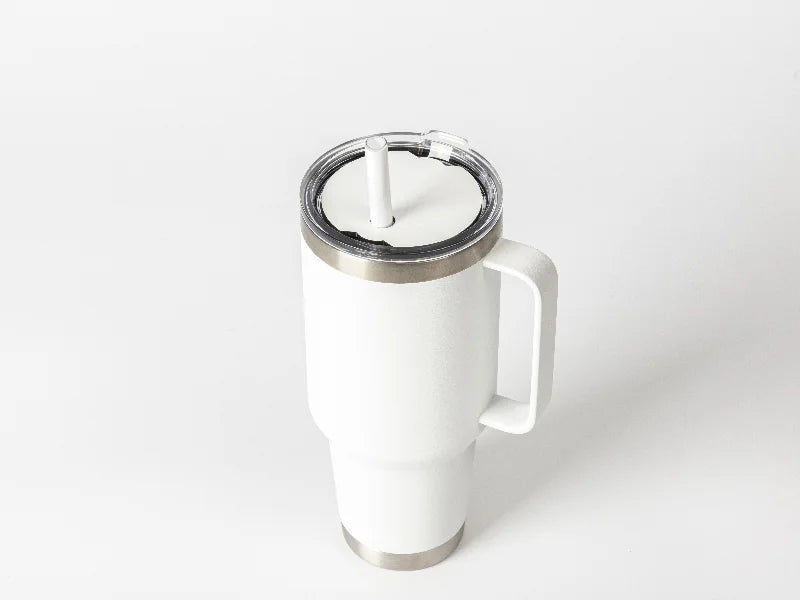 Sublimation Blanks Hardboard Name Tag (φ8*0.3cm,Bud Shape)