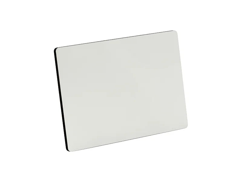 5mm Sublimation Wooden Panel with Black Kick Stand 5inch x 7inch / 127*177 mm