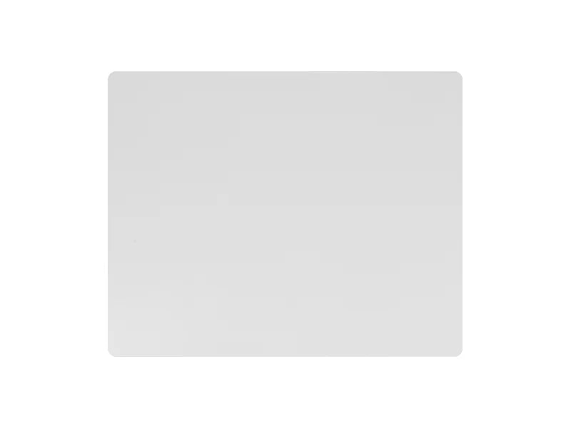 5mm Sublimation Wooden Panel with Black Kick Stand 8inch x 10inch / 203 x 254 mm