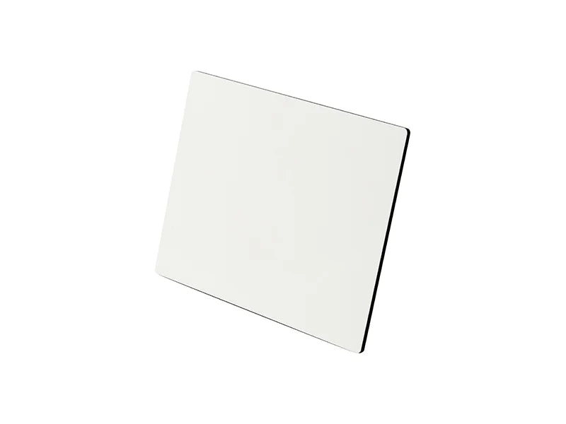 5mm Sublimation Wooden Panel with Black Kick Stand 8inch x 10inch / 203 x 254 mm